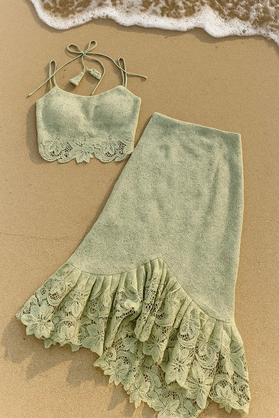 SEASHORE SET