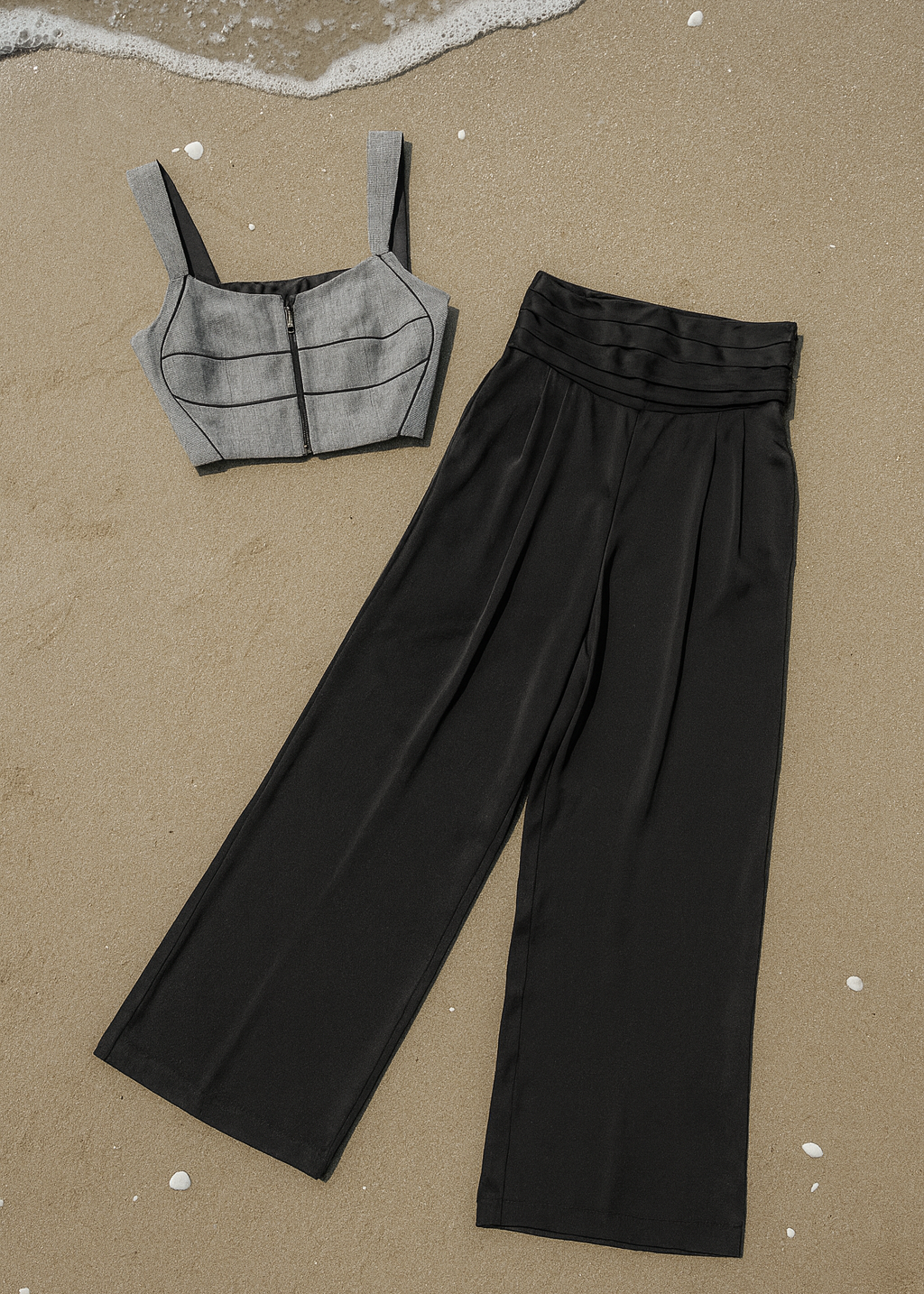 LIZA PANTS