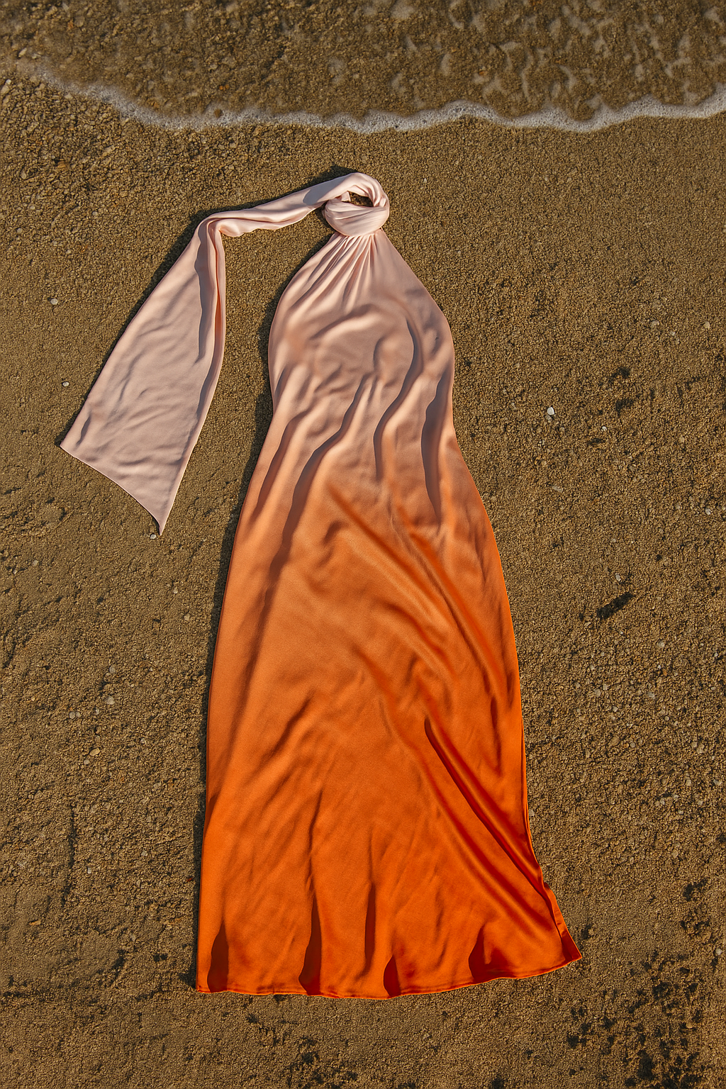 SANGRIA DRESS
