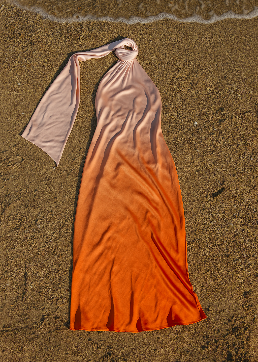 SANGRIA DRESS