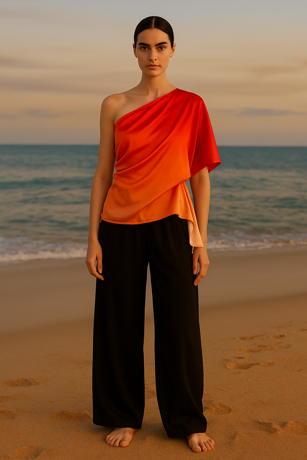 SANGRIA TOP