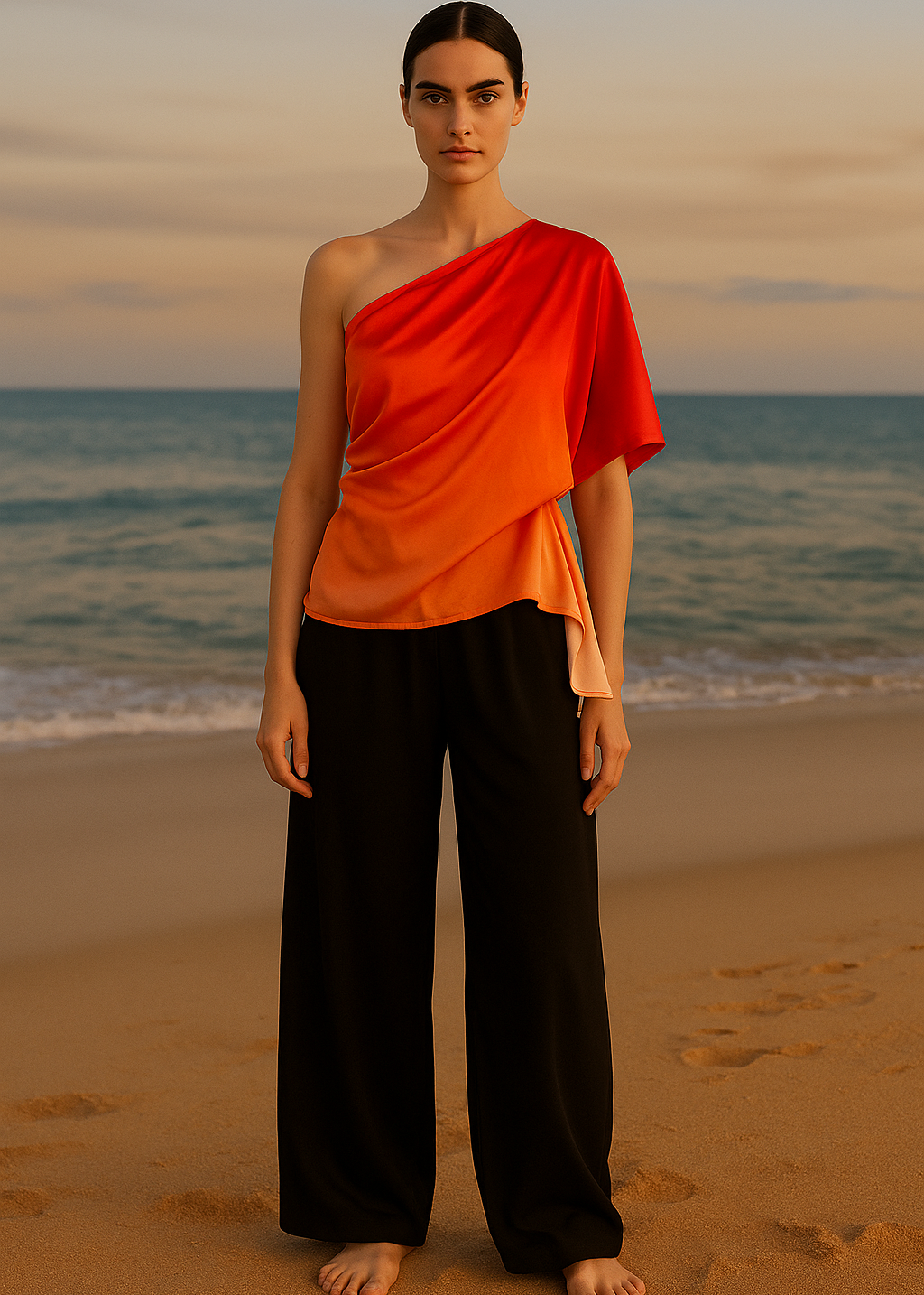 SANGRIA TOP