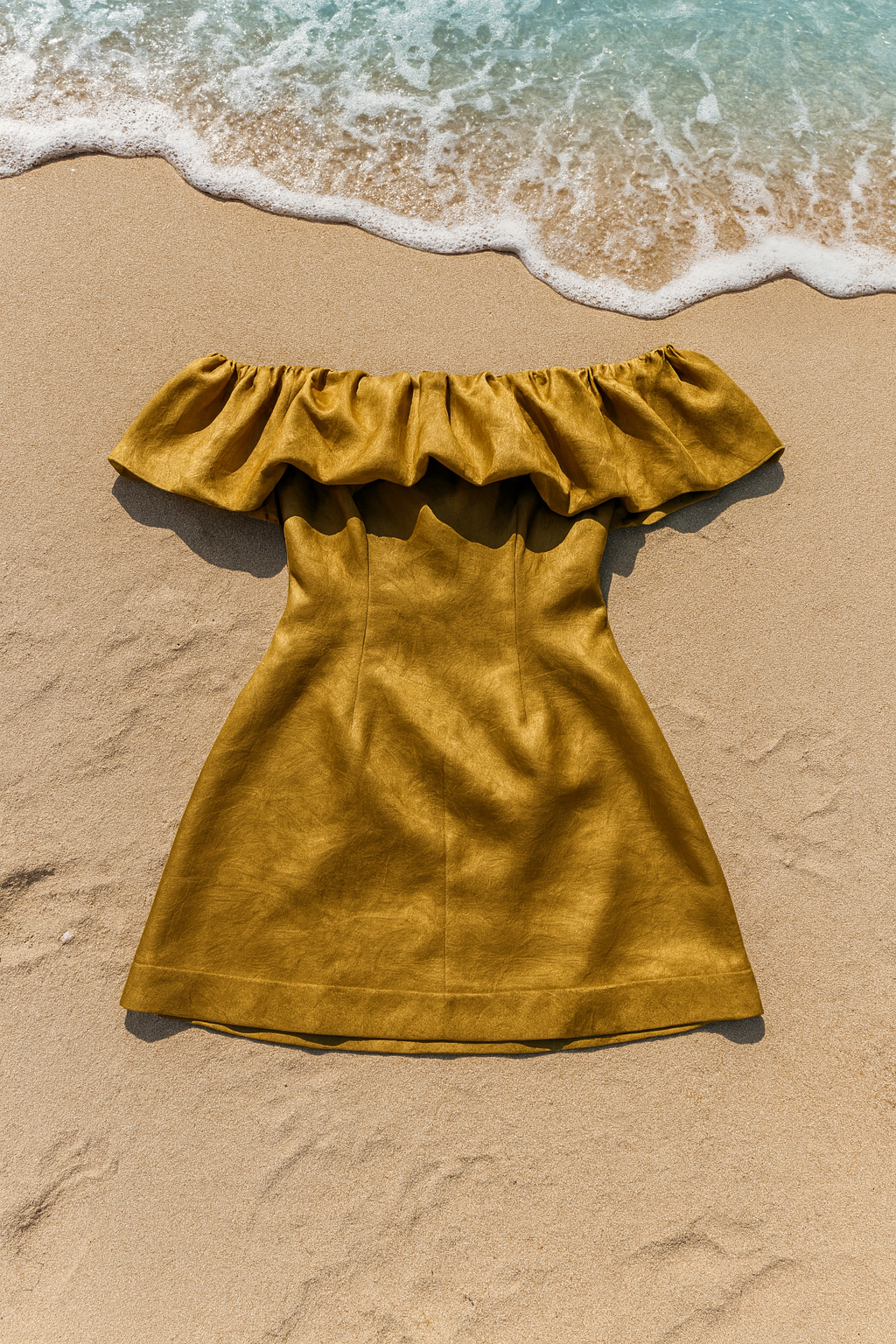 CHARLIE DRESS