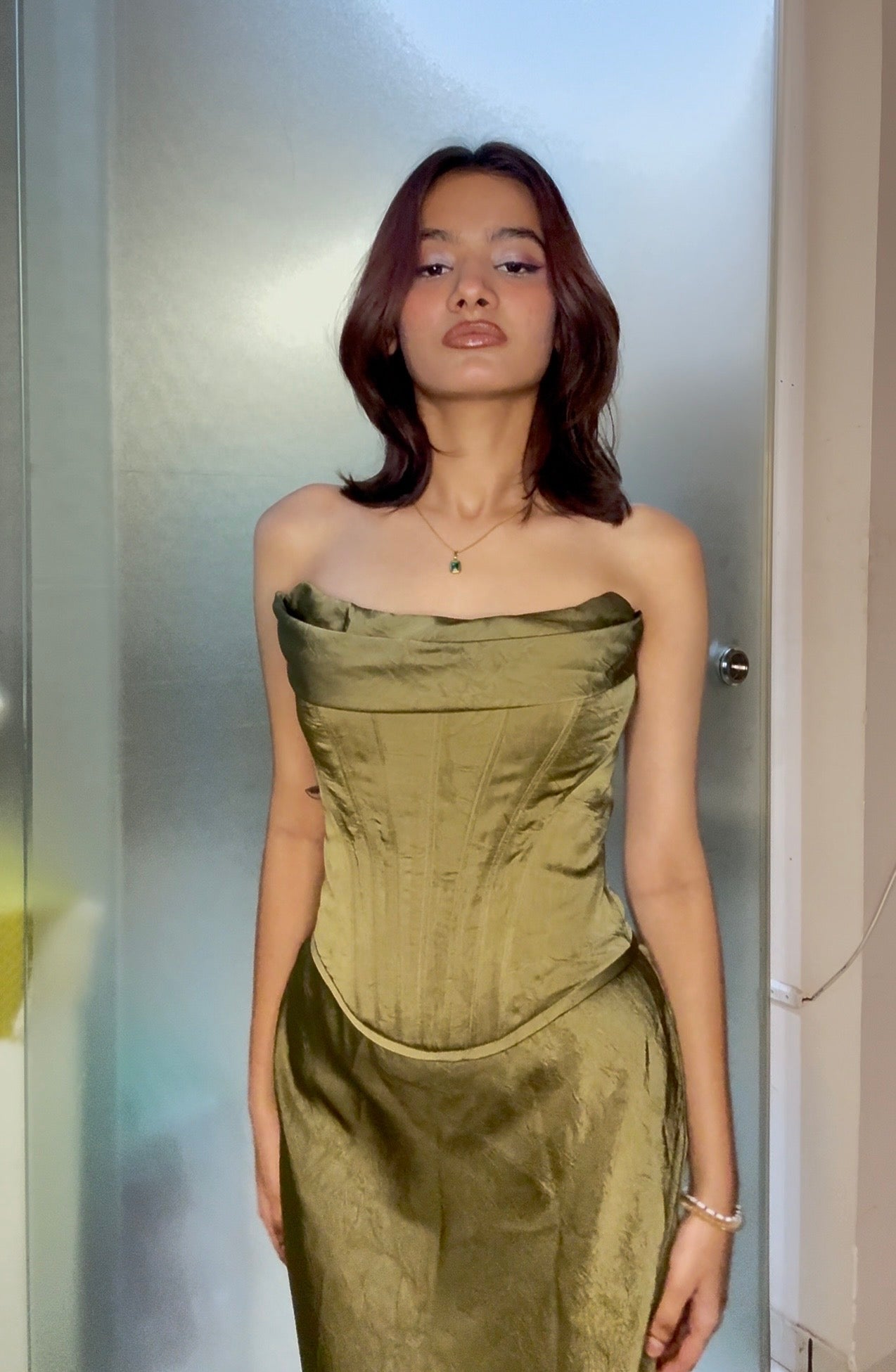 MUSE CORSET