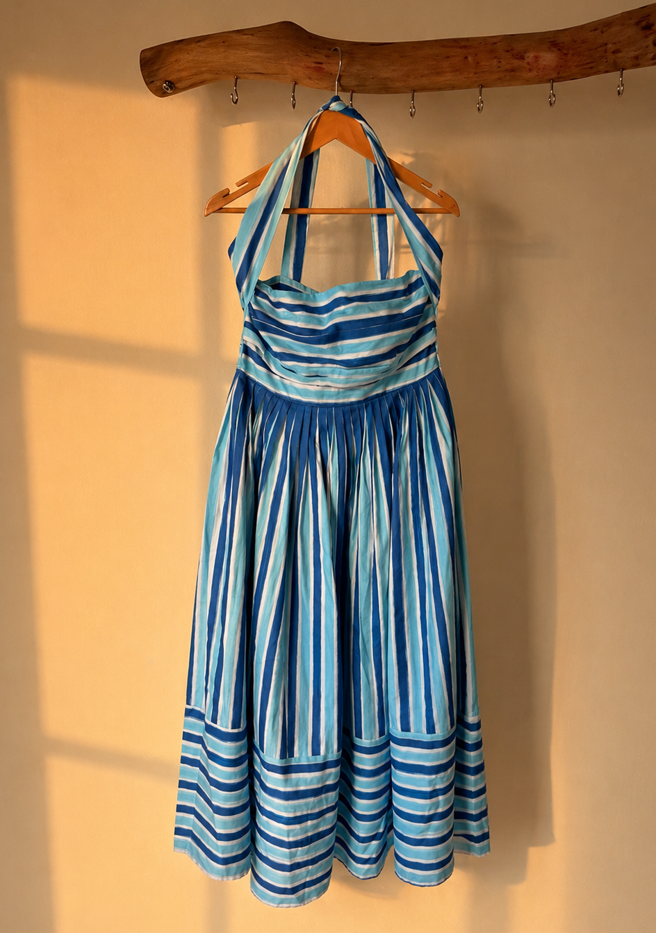 CHECKMATE DRESS