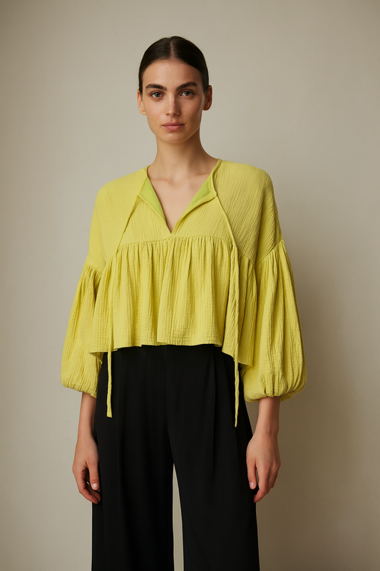 CITRUS TOP
