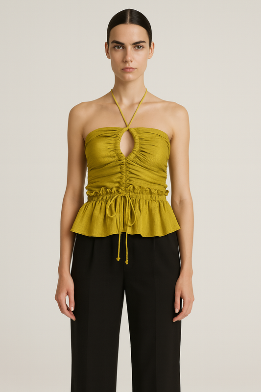 LIME TOP