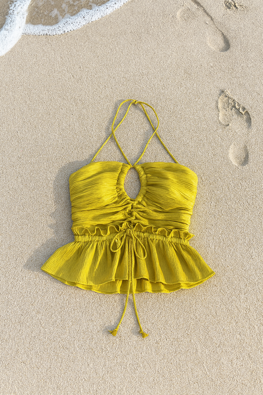 LIME TOP