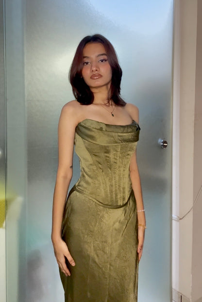 MUSE CORSET