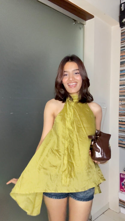 MATCHA TOP