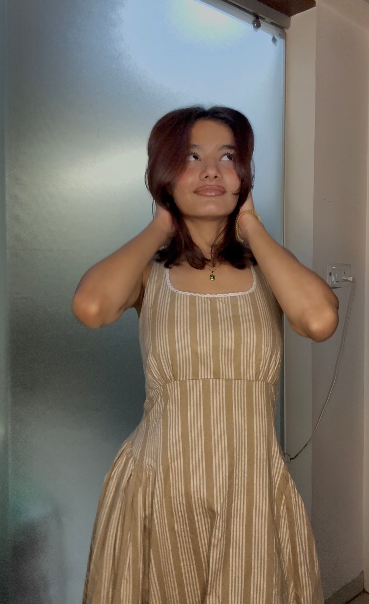 GENNIE DRESS