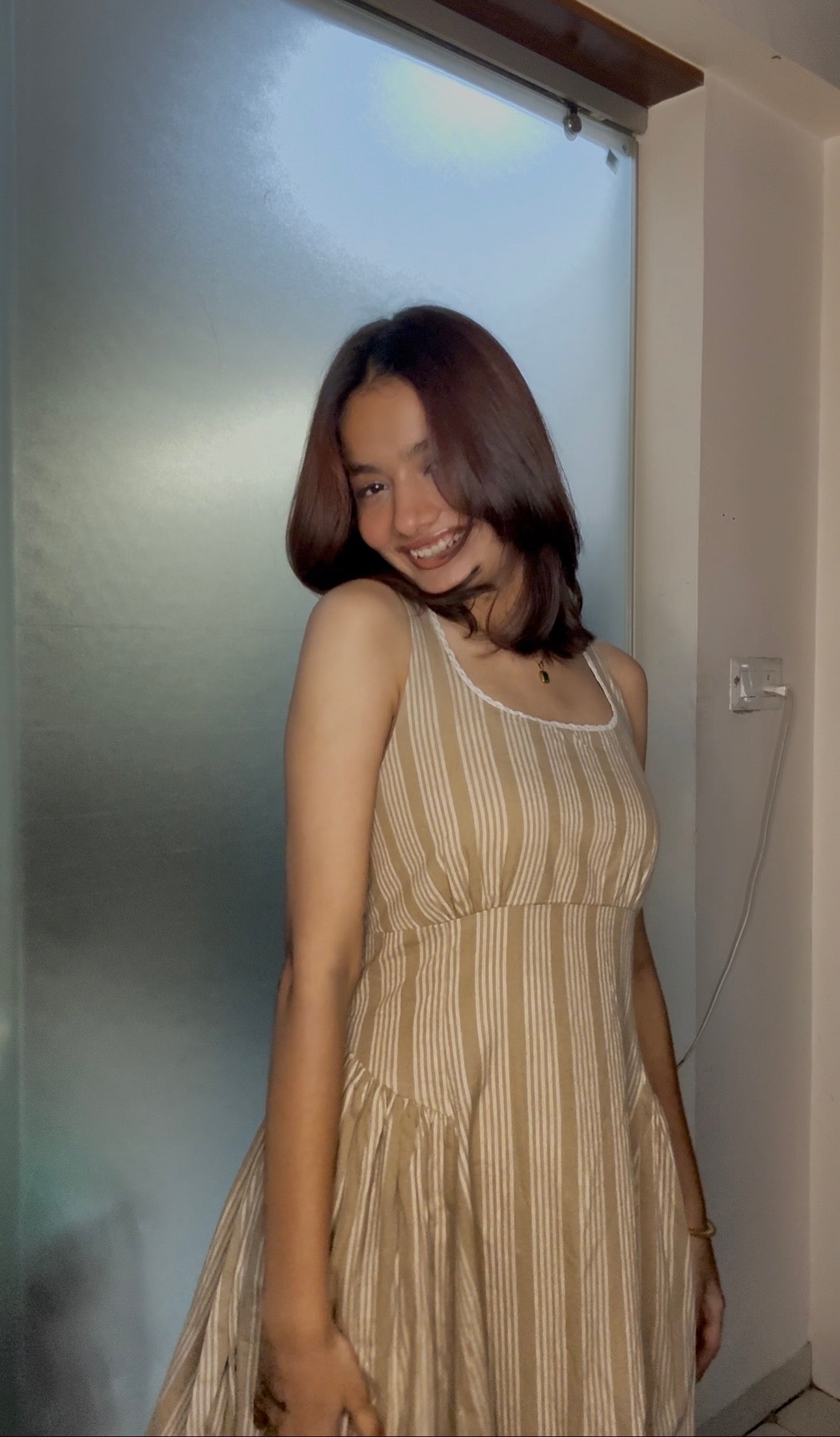 GENNIE DRESS