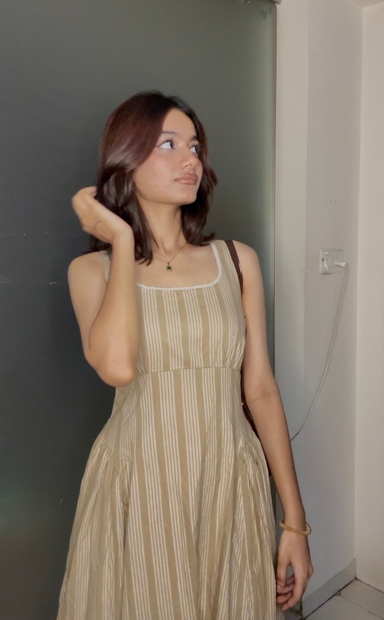 GENNIE DRESS