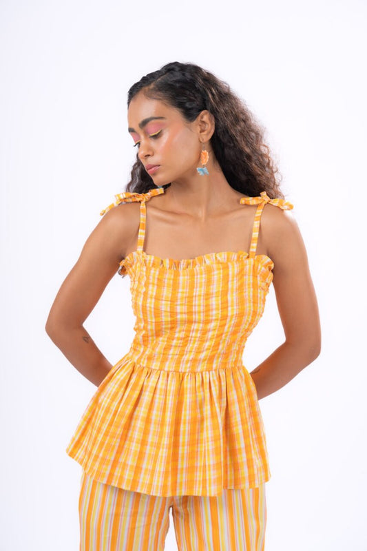 POPPY TOP