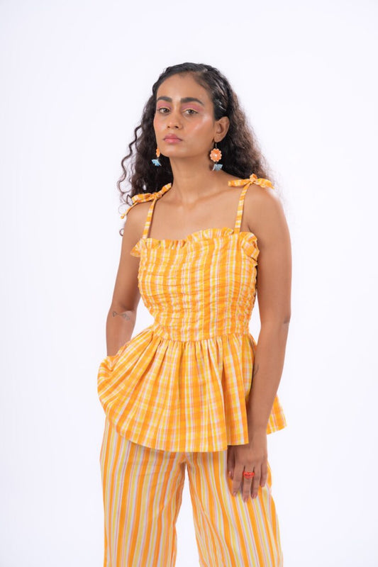 POPPY TOP