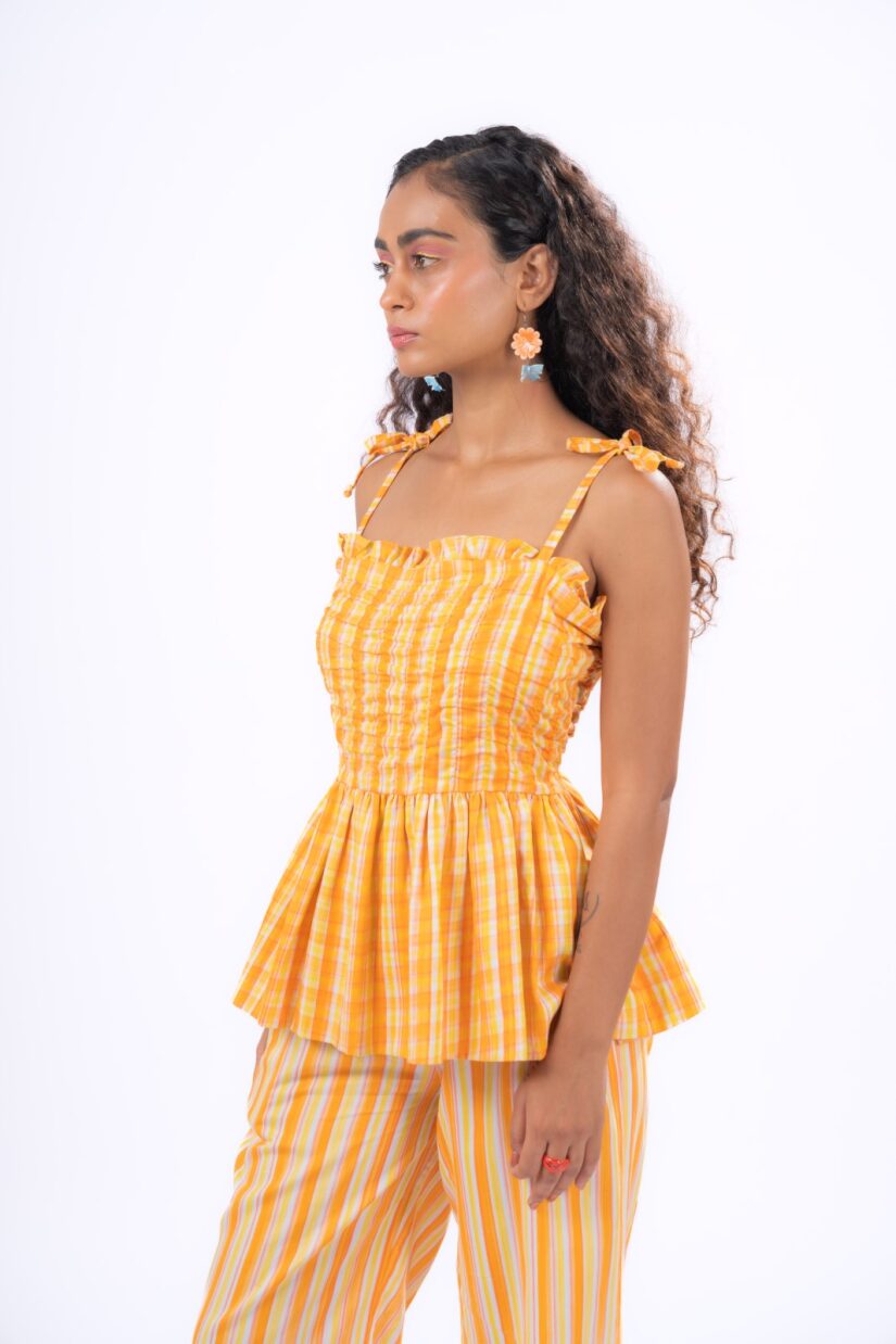 POPPY TOP