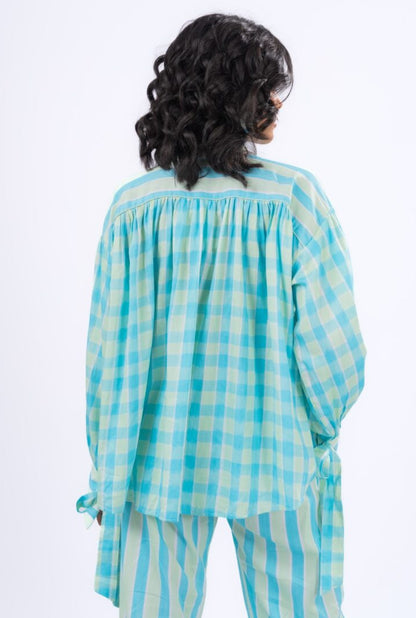 POPPY SHIRT