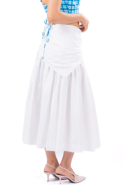 SNOW SKIRT