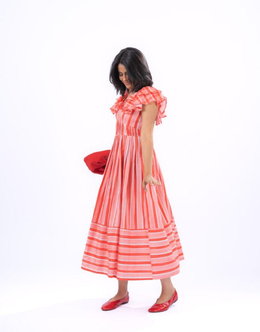 LOLO DRESS