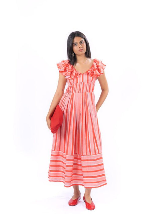 LOLO DRESS