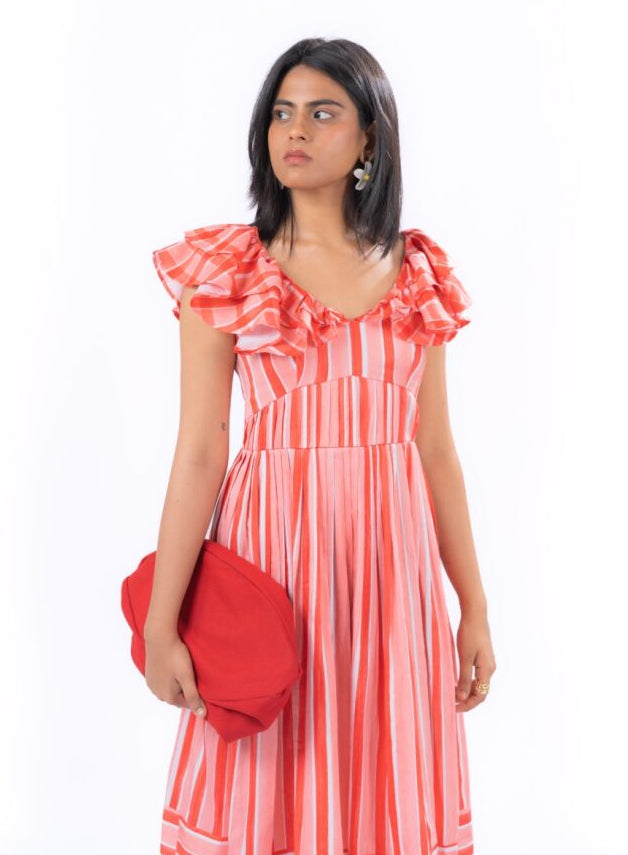 LOLO DRESS
