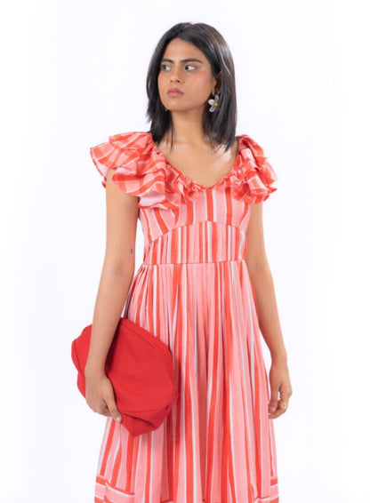 LOLO DRESS