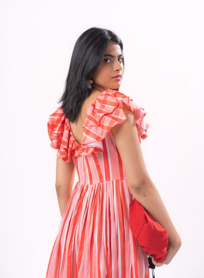 LOLO DRESS