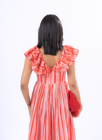 LOLO DRESS