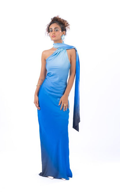OCEAN DRESS