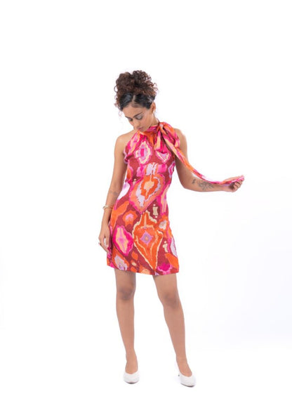 FIRE DRESS