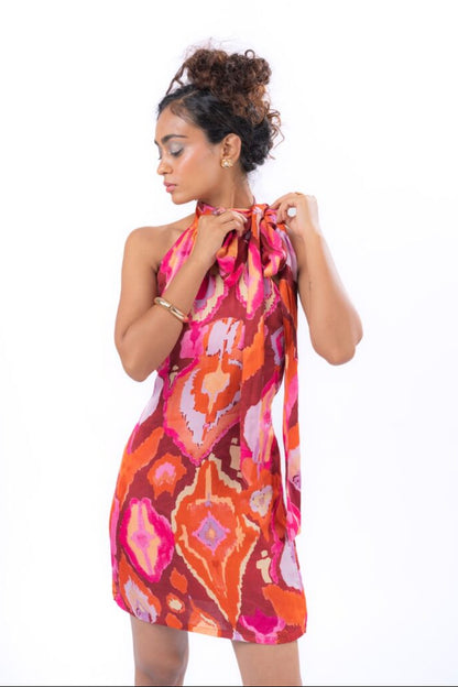 FIRE DRESS