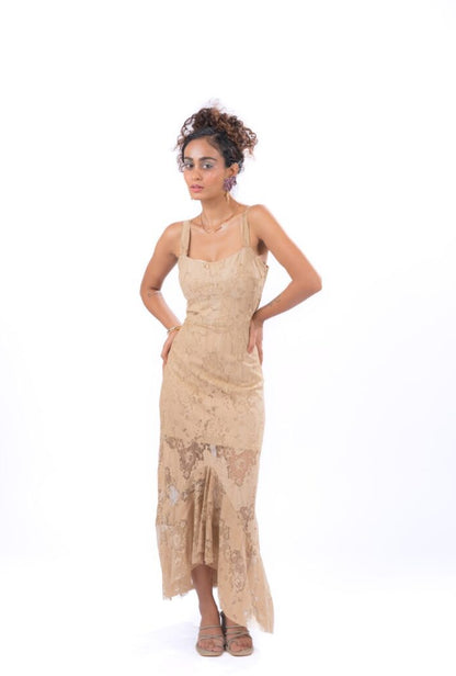 IBIZA DRESS