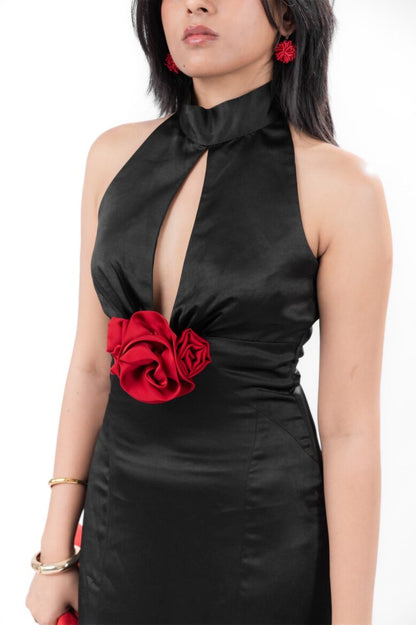 ROMEO DRESS